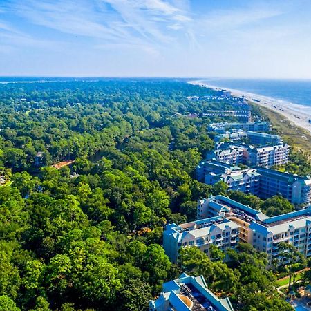 Ferienwohnung Barrington Arms 107 Hilton Head Island Exterior foto