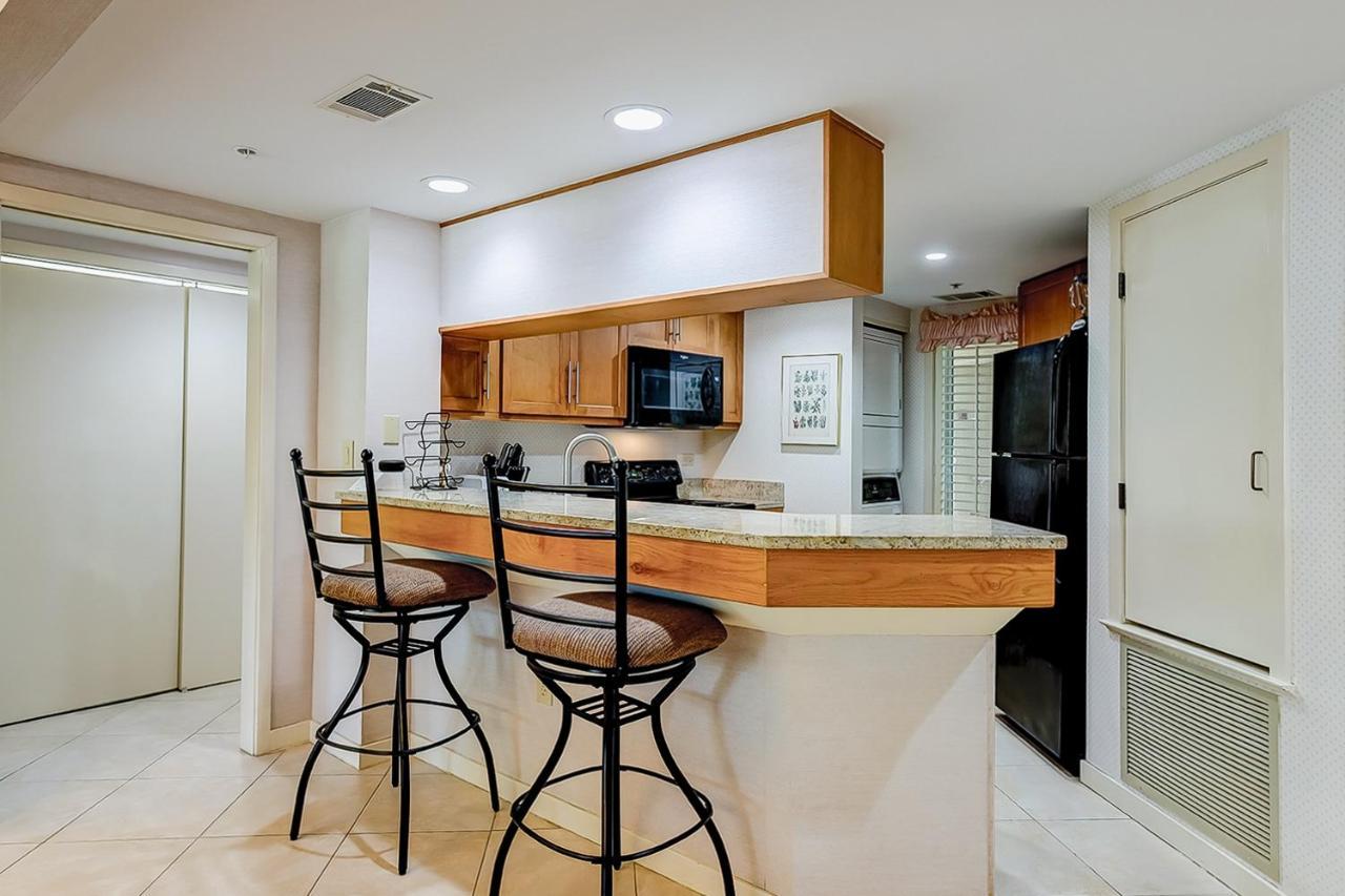 Ferienwohnung Barrington Arms 107 Hilton Head Island Exterior foto