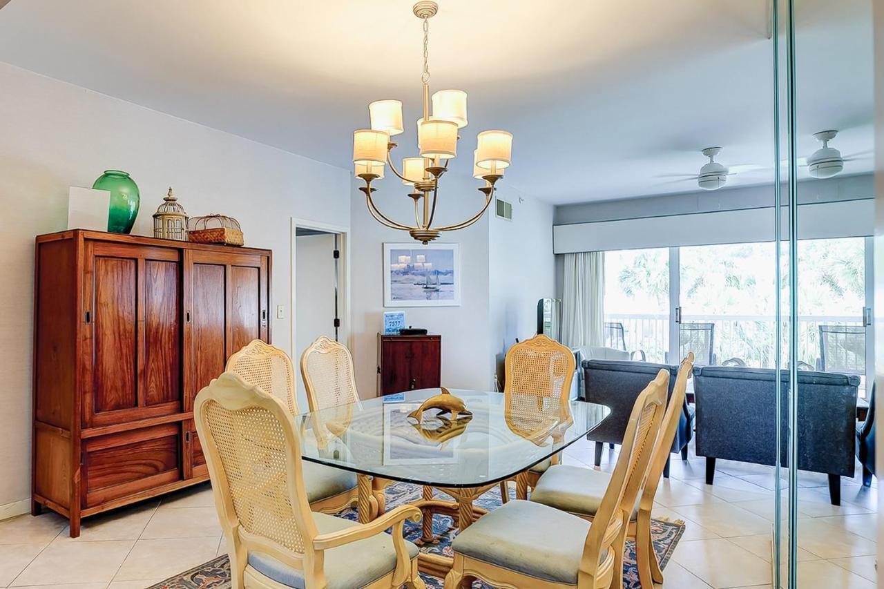 Ferienwohnung Barrington Arms 107 Hilton Head Island Exterior foto