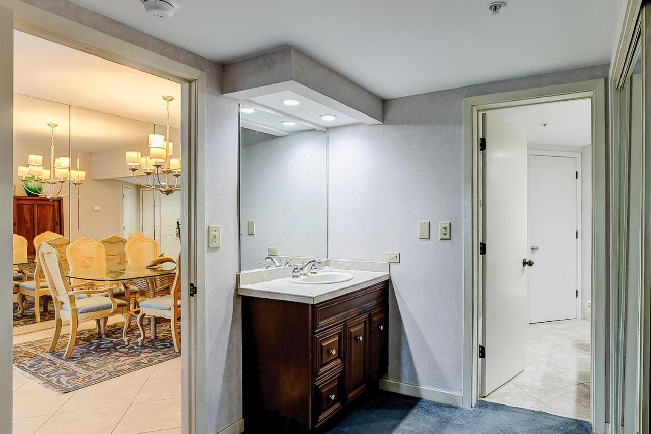 Ferienwohnung Barrington Arms 107 Hilton Head Island Exterior foto