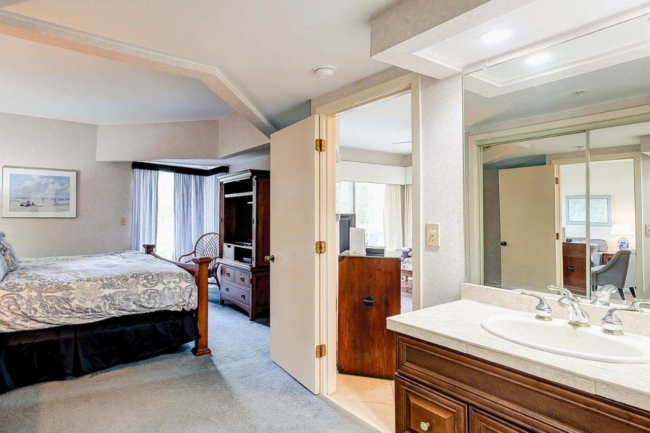 Ferienwohnung Barrington Arms 107 Hilton Head Island Exterior foto