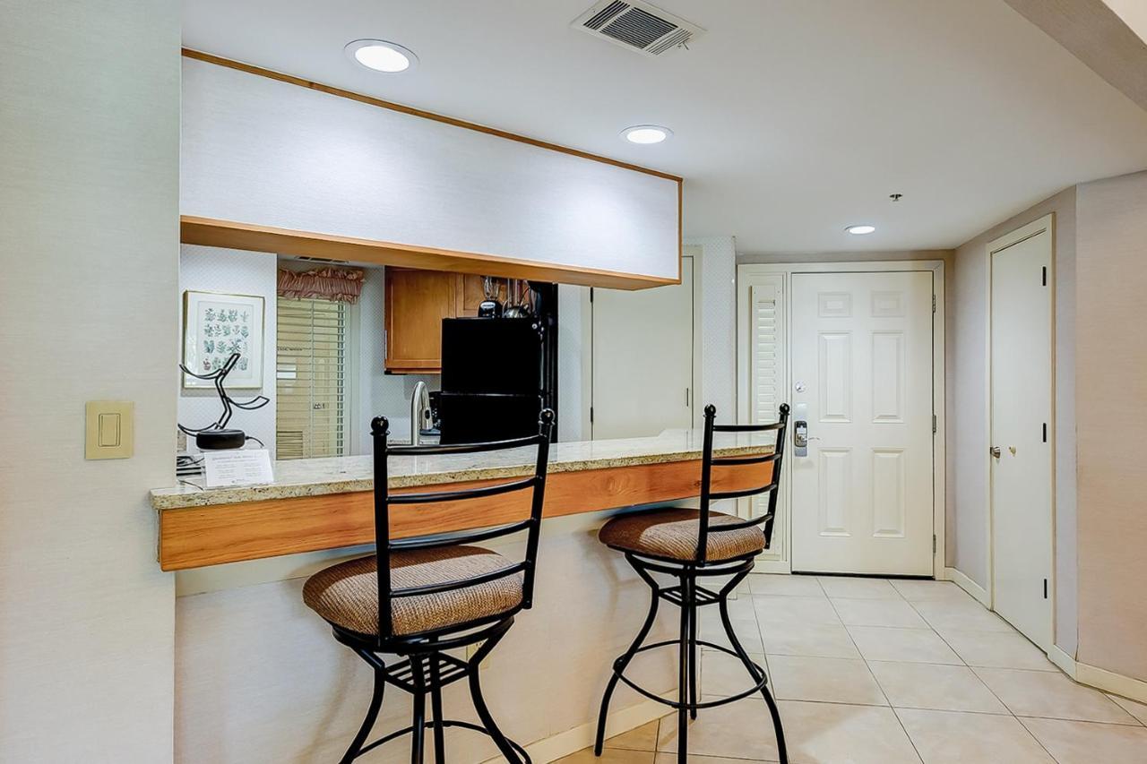 Ferienwohnung Barrington Arms 107 Hilton Head Island Exterior foto